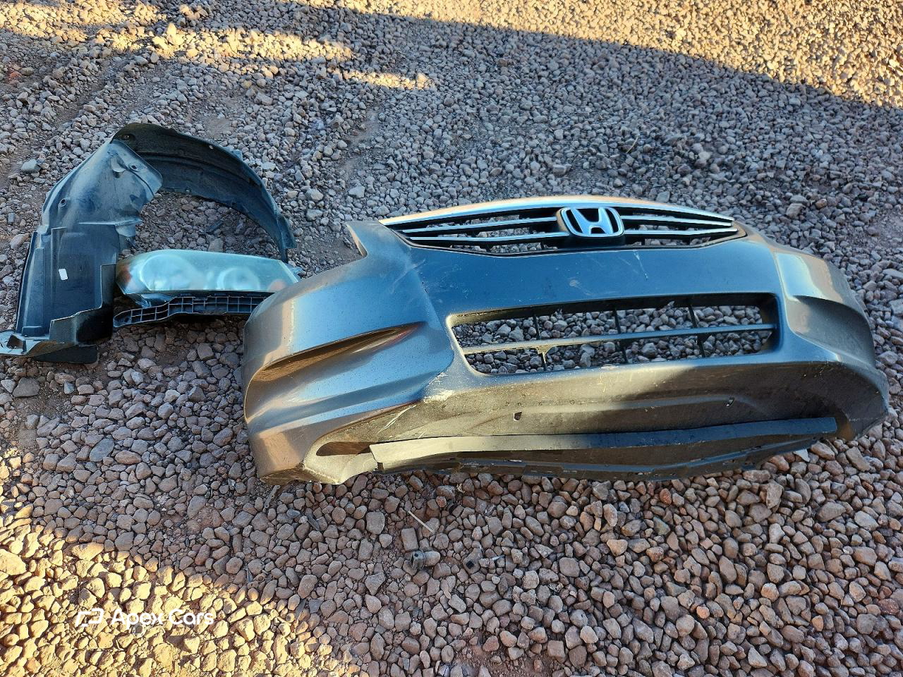 Honda Accord 2011