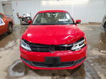 Volkswagen Jetta 2013