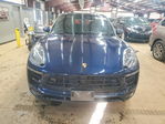 Porsche Macan 2018