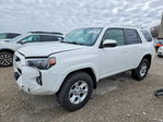 Toyota 4Runner 2016