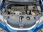 Honda Civic 2015