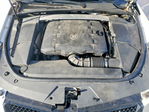 Cadillac CTS 2012