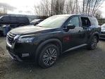 Nissan Pathfinder 2025