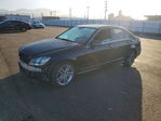 Mercedes-Benz C-klasse 2013