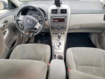 Toyota Corolla 2011