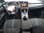 Honda Civic 2021
