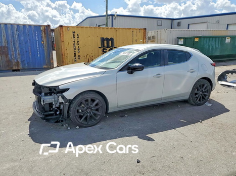 Mazda 3 2024 - Image 1 of 14