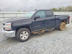 Chevrolet Silverado 2016
