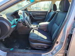 Nissan Altima 2018