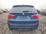 BMW X3 2017