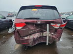 Honda Odyssey 2016