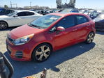 Kia Rio 2016