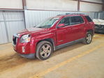 GMC Terrain 2012