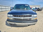 Chevrolet Silverado 2002