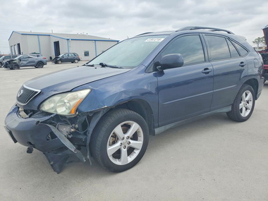 Lexus RX 2007 - Image 1 of 13