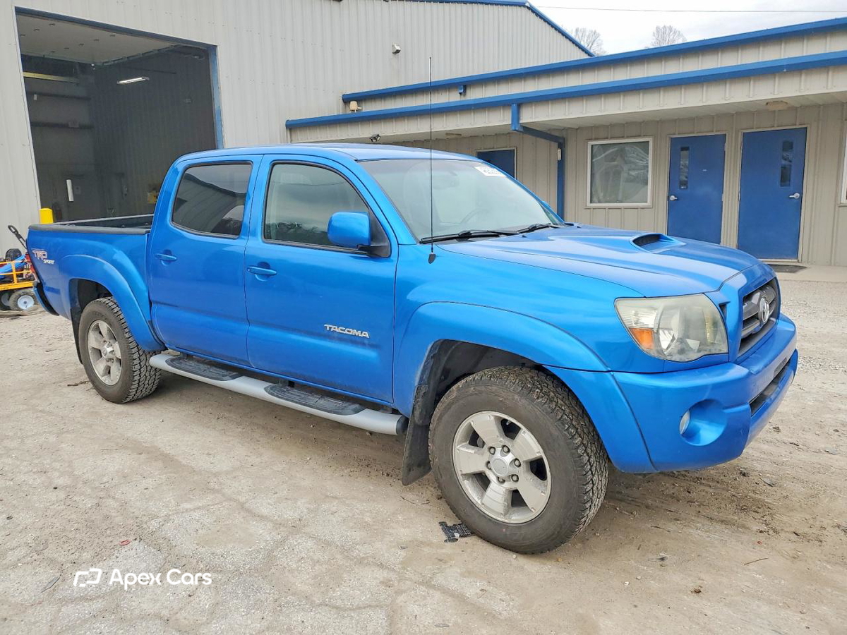 Toyota Tacoma 2009