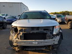 Ford Explorer 2012