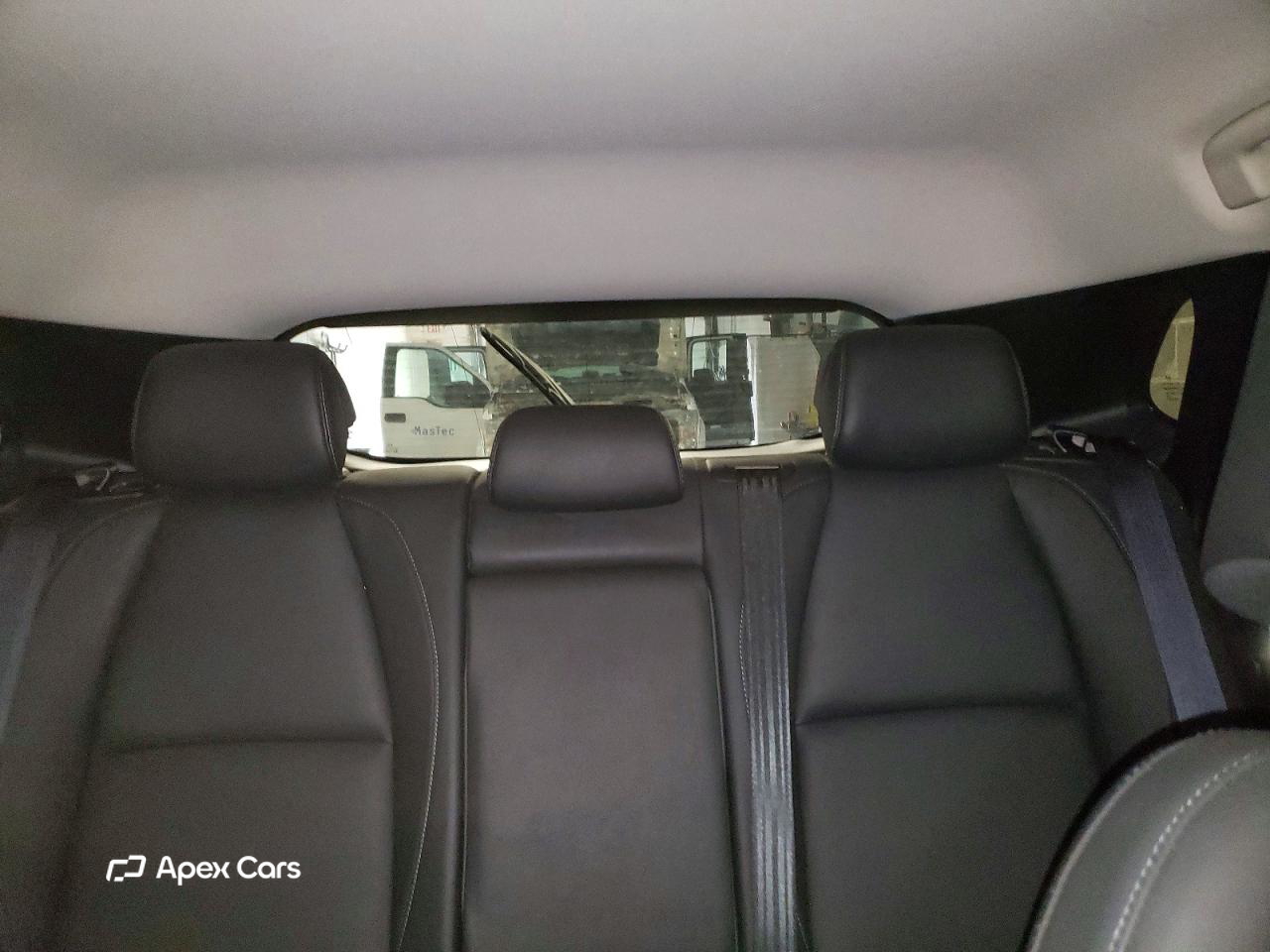 Mazda CX-30 2023