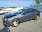 Mazda 3 2014