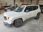 Jeep Renegade 2018