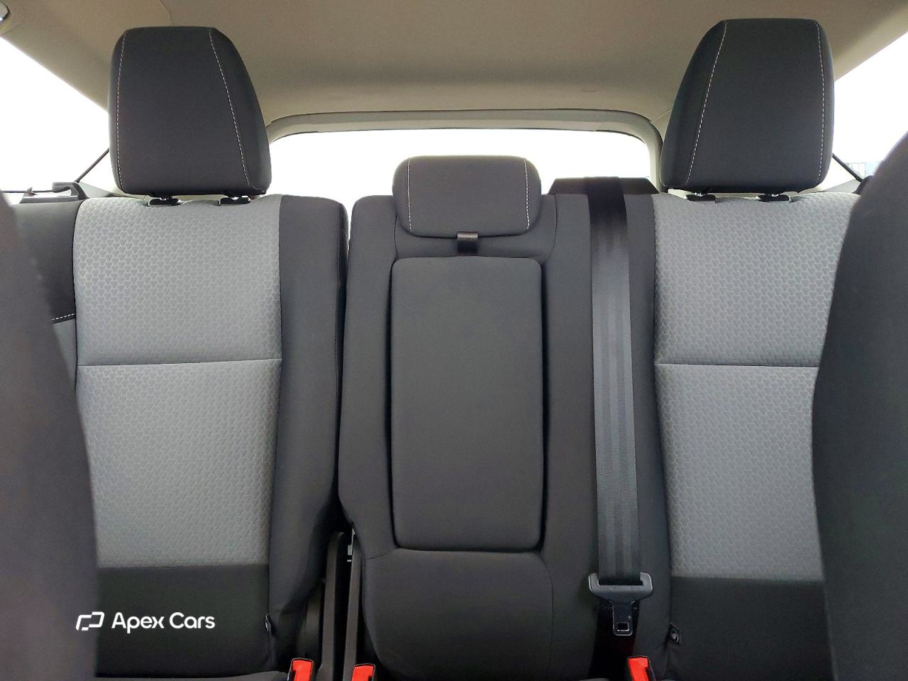 Ford Escape 2018