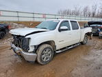 GMC Sierra 2011