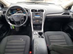 Ford Fusion 2018