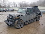 Jeep Wrangler 2008