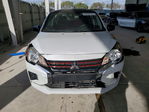 Mitsubishi Mirage 2023