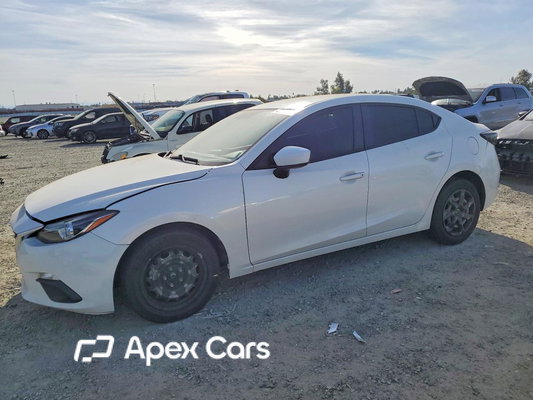 Mazda 3 2016 - Image 1 of 12