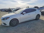 Mazda 3 2016