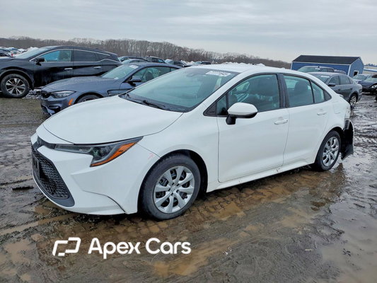 Toyota Corolla 2020 - Image 1 of 13