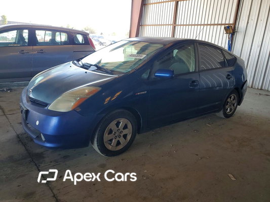 Toyota Prius 2008 - Image 1 of 12
