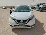 Nissan Versa 2017