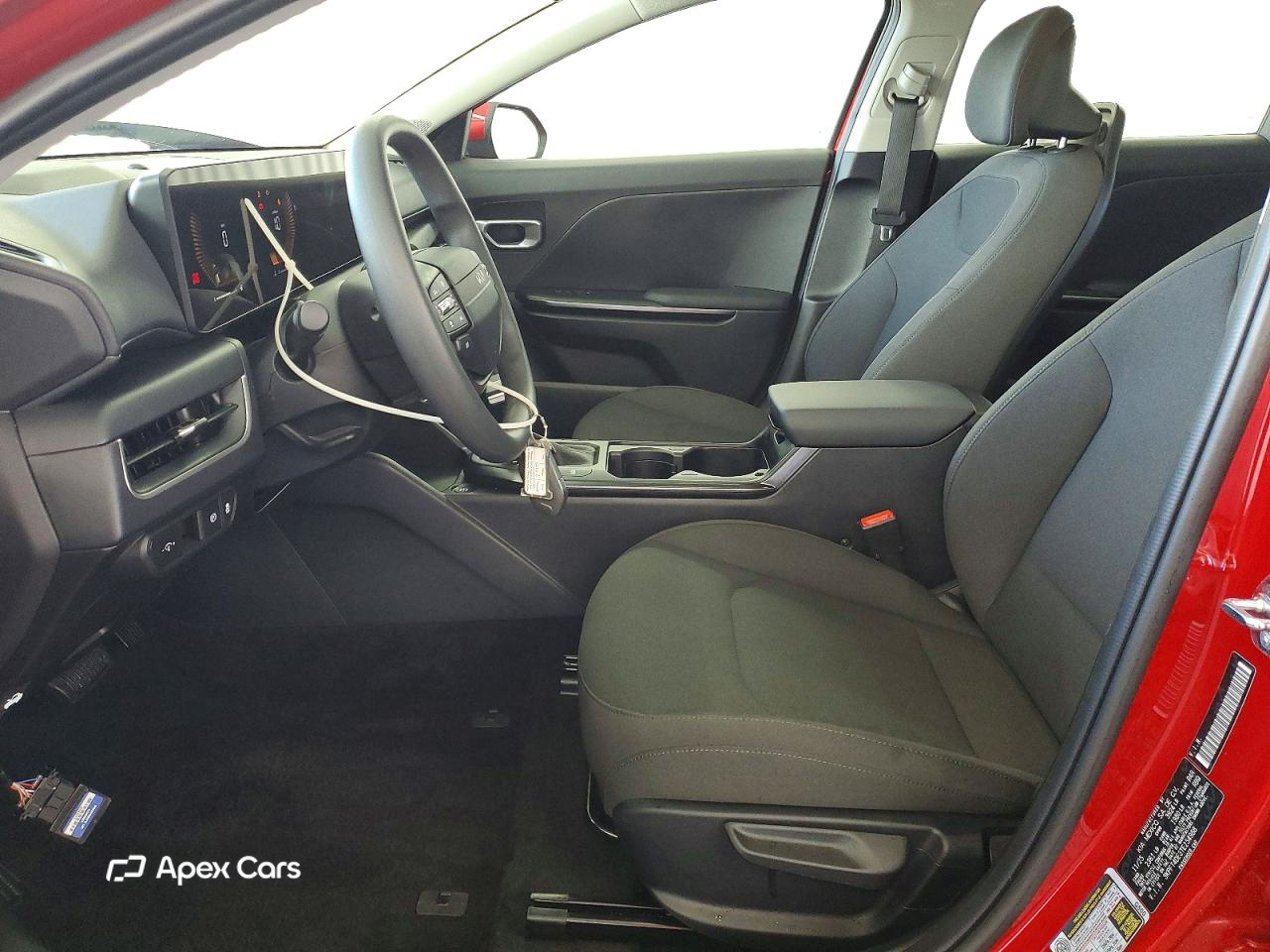 Kia K4 2026