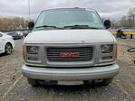 GMC Savana 2001
