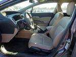 Honda Civic 2014
