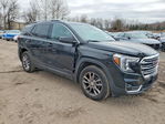 GMC Terrain 2022