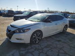 Nissan Maxima 2017