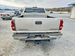 Chevrolet Silverado 2004