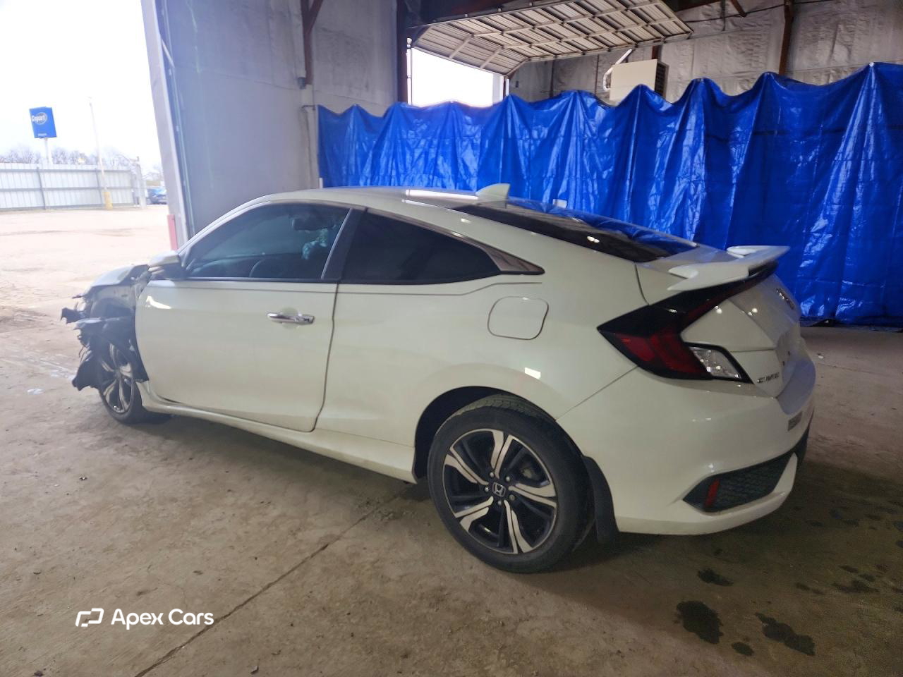 Honda Civic 2017