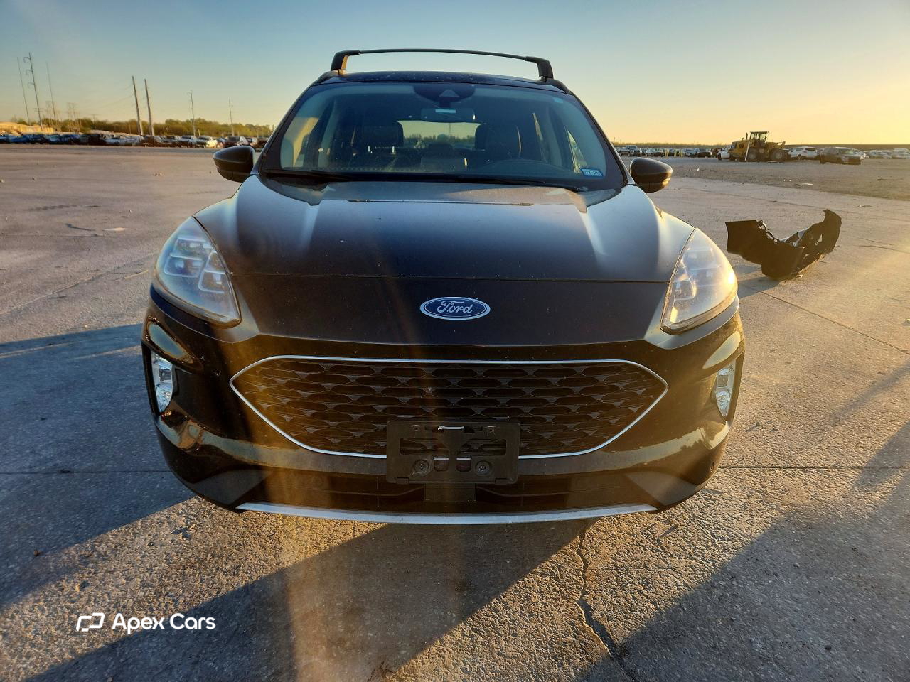 Ford Escape 2020