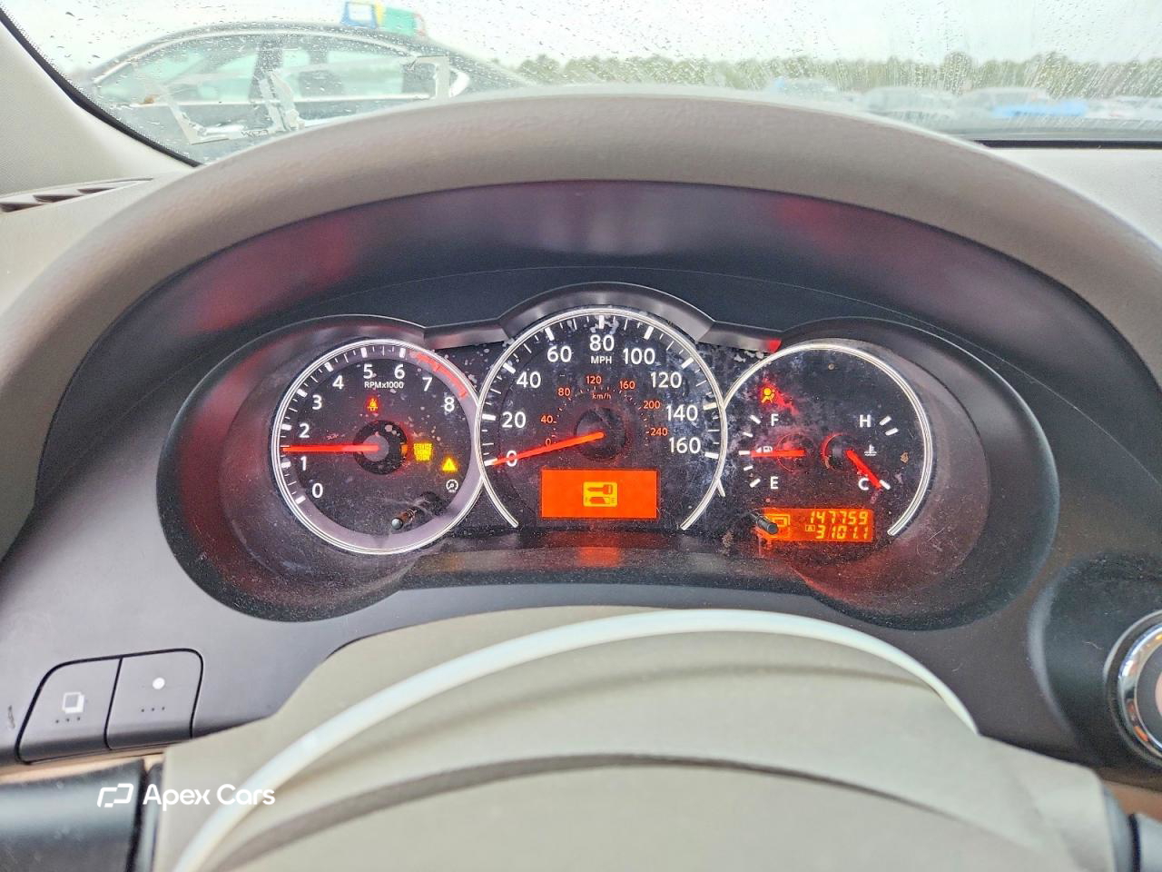 Altima 2011
