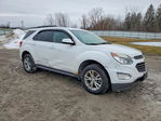 Chevrolet Equinox 2017