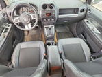 Jeep Compass 2016