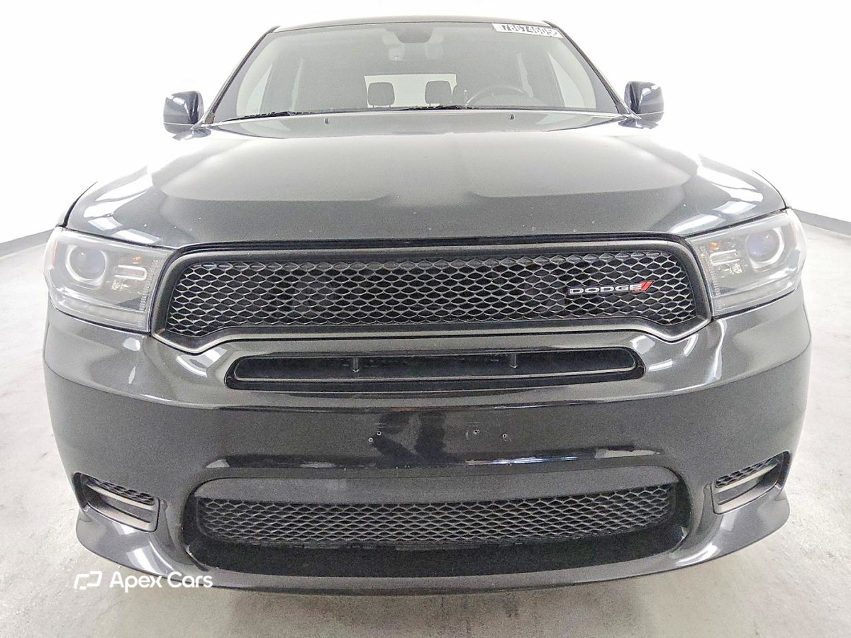 Dodge Durango 2019