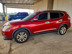 Nissan Rogue 2014
