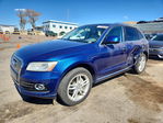 Audi Q5 2016