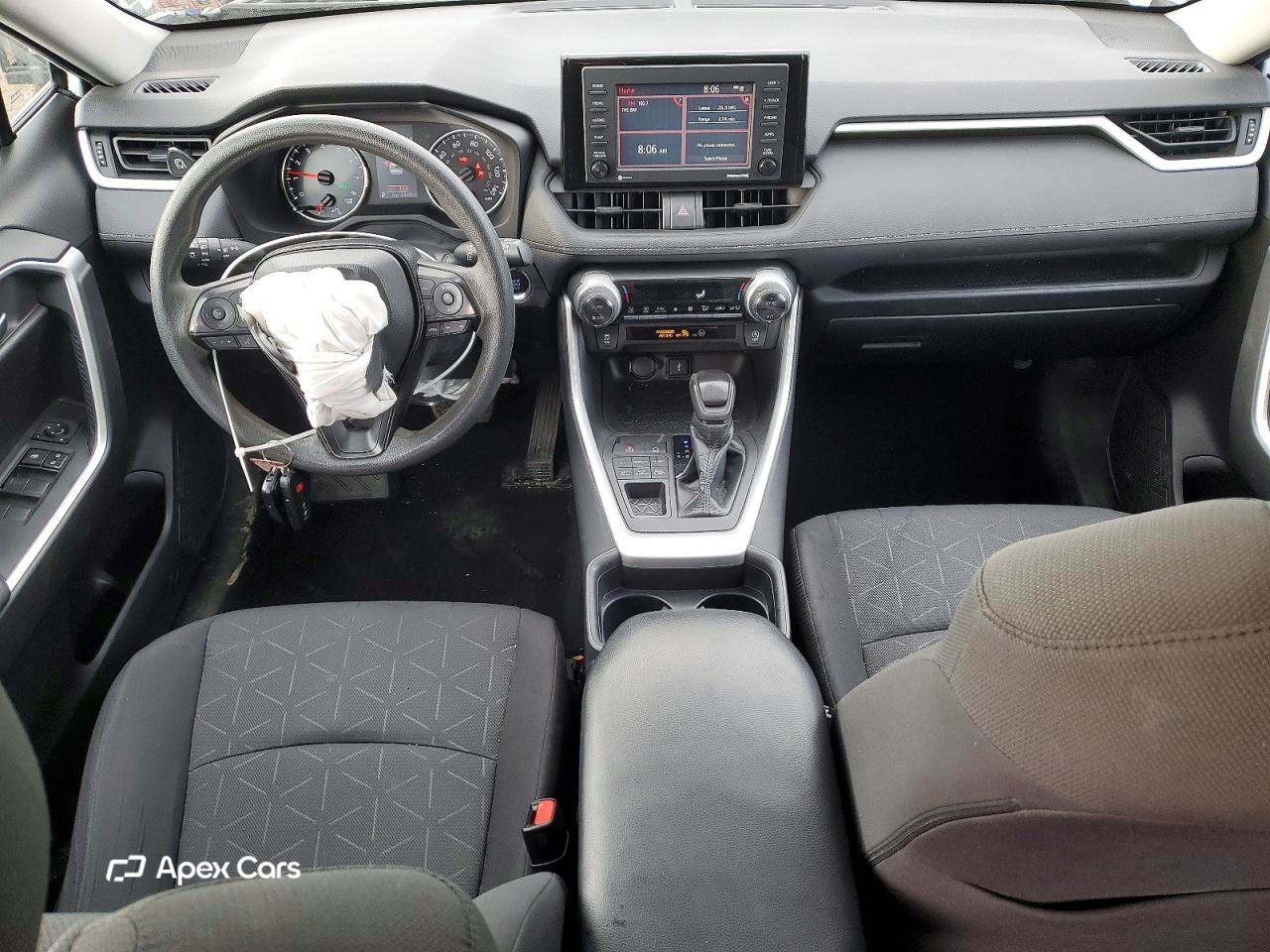 Toyota RAV 4 2020