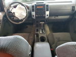 Nissan Navara (Frontier) 2012